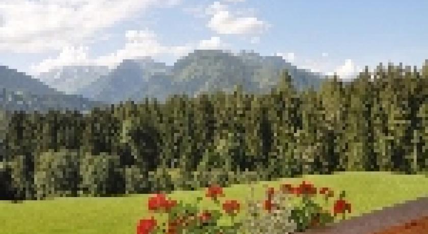Grossummerstall Lägenhet Mittersill Exteriör bild